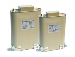 德威克BKMJ0.45-15-3電容器 提升電網質量的可靠電氣元件
