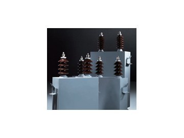 BFM11 200-1GW高壓并聯(lián)電容器 工業(yè)電力質(zhì)量提升的關(guān)鍵元件
